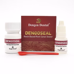 Root Canal Sealer Dengoseal