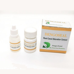 Root Canal Sealer 15g/10ml
