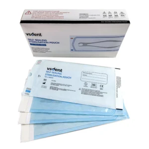 Sterilization Pouch 135x280mm