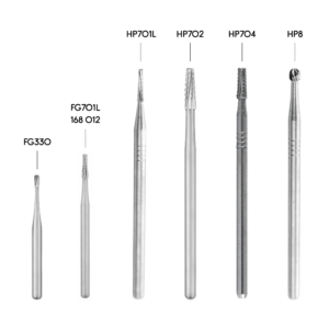 Surgical Burs