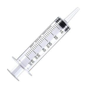 Syringe 60ml
