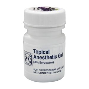 Topical Gel