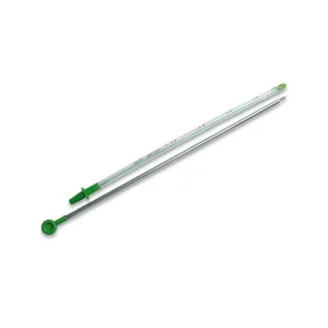 Chest Tube 14fr With Trocar