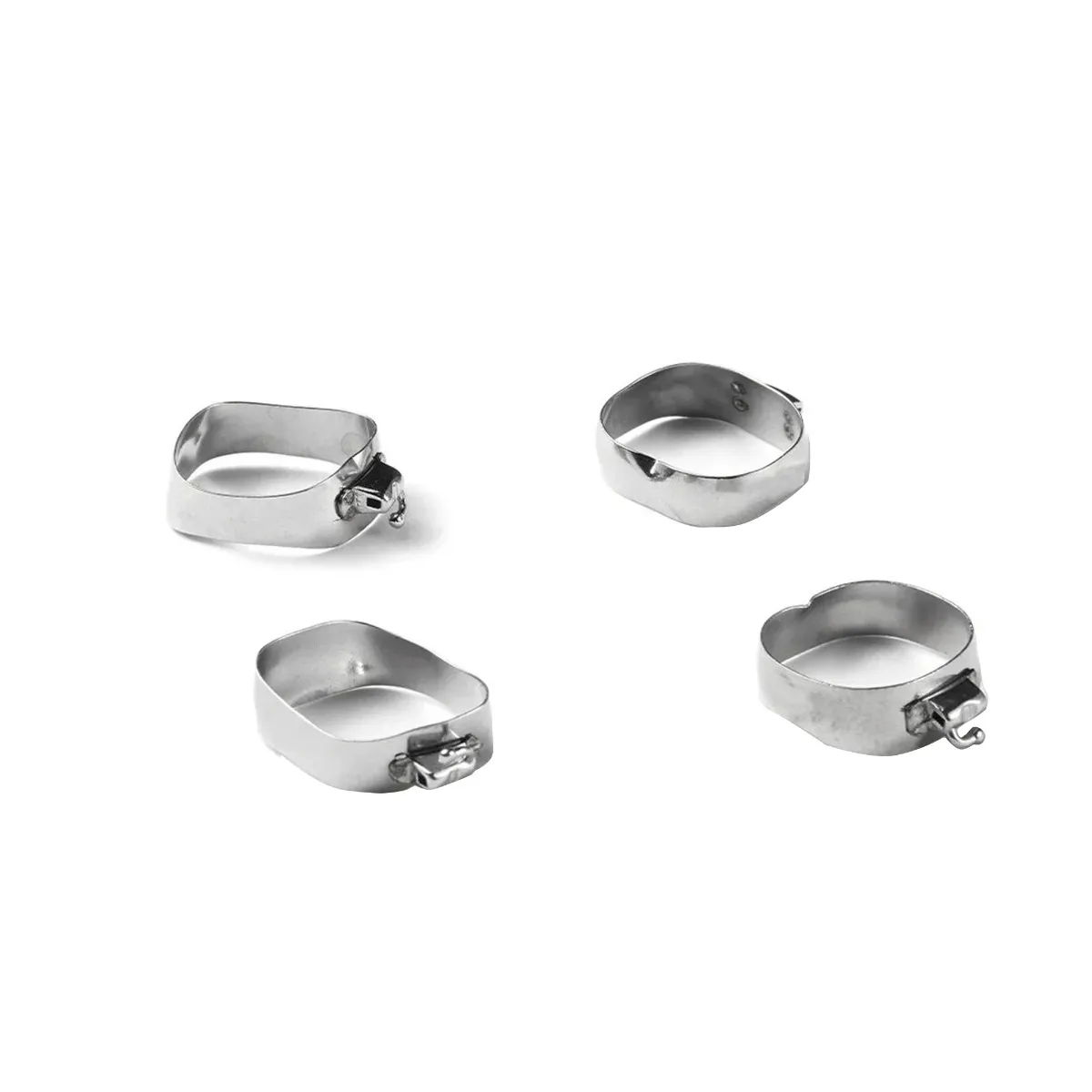Molar Band 022 Size 39