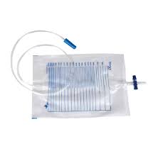 Urine Bags-Adult