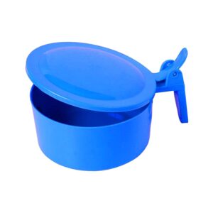 Vomitus With Lid 300ml
