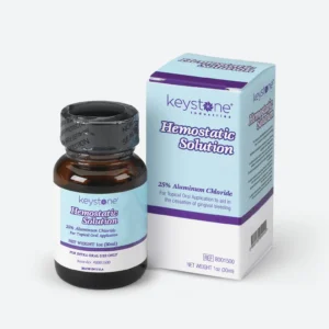 Hemostatic Solution
