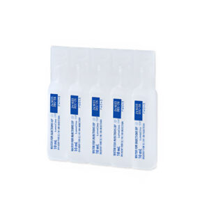 Water For Injection 10ml Nb 50s