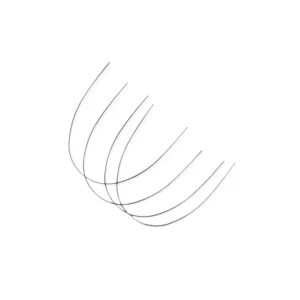 Archwire Stainless Steel 017*025 Upper