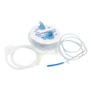 Wound Drainage Reservior
