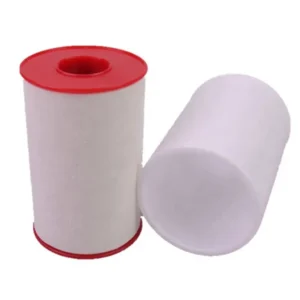 Zinc Oxide Plaste 4'