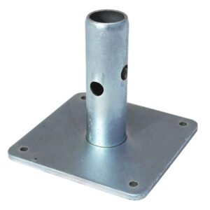 Base Plate