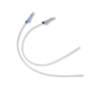 Suction Catheter Fg 14