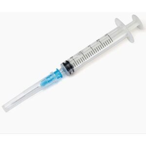 Needle G23 Blue