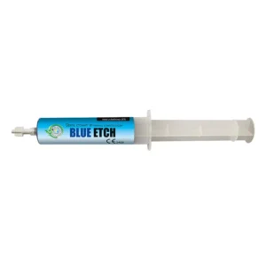 Etchant -Dark Blue