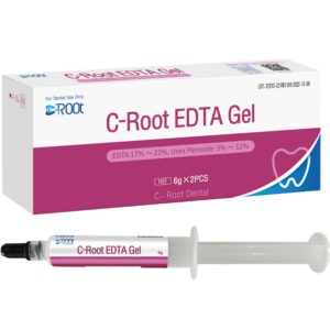 Edta Gel Dengoprep