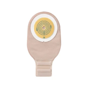 Reusable Colostomy Bags 15mm-64mm Carbou Brand