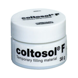 Temporary Filling Material