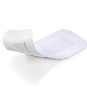 Wound Dressing 10*25