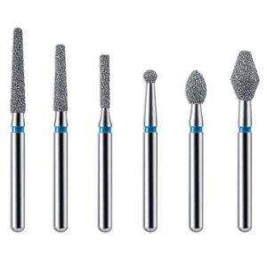 Diamond Burs