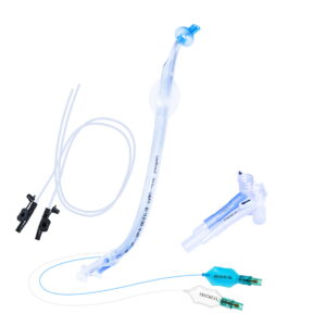 Endobroncheal Fr35 Left-Wellead