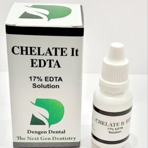 Edta Solution Chelate
