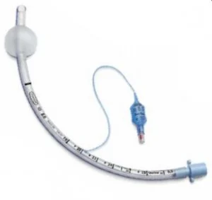 Nasal Tracheal Cuffed 5.5