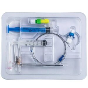 Epidural Kit With Dressing G18