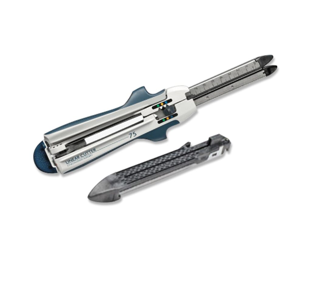 Linear Cutter Stapler 75mm Price in Kenya - Great Laboratories LTD