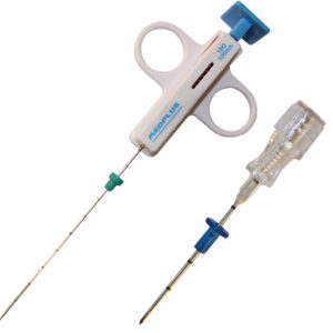Biopsy  Gun G16 20cm Fully Auto