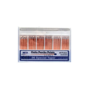 Gutta Percha Meta 50