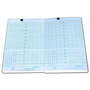 Fetal Monitoring Papers Hp M1911a 150x100x150