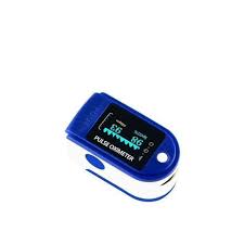 Pulse Oximiter