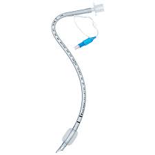 Pro-Breathe Ett Pref Nasal 4.0 Cuffed