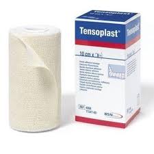 Tensoplast Eabs 10cm X 4.5cm