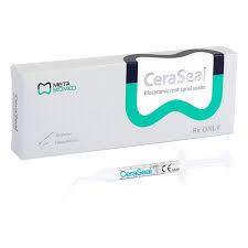 Bioceramic Sealant