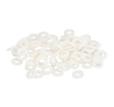 Elastic Rubber Bands 3.5,1/8,3/16,3/8-2500pcs