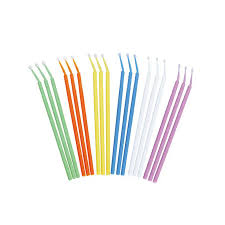 Micro Applicator Tips