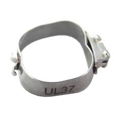 Molar Band 022 Size 38