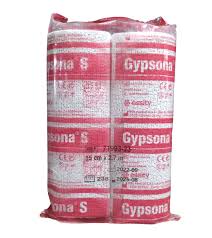 P.O.P Gypsona 6 Inch