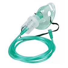 Nebulization Mask-Adult