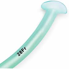 Nasopharyngeal Airway 28fr
