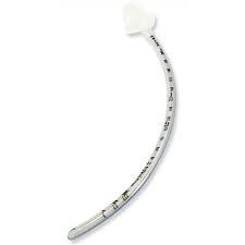 Nasal Tracheal Uncuffed 4.0