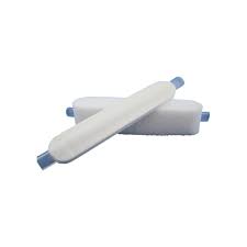 Nasal Pack 8x1.5 With Airway