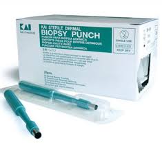 Biopsy Gun Punch 3mm