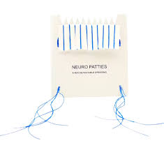 Surgical Patties 1??x3??