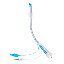 Endobroncheal Fr37 Left-Wellead