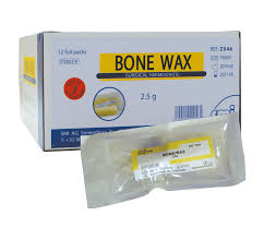 Bone Wax 2.5g