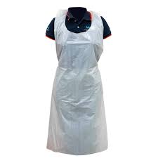Ldpe Apron