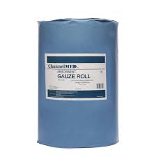 Gauze Roll Plain 1.5kg